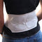 Thermopad warmte riem voor rug 1 stuk / tot 12 uur natuurlijk warme rug!