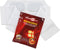 Thermopad warmte riem voor rug 1 stuk / tot 12 uur natuurlijk warme rug!
