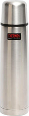 Thermos Isoleerfles - Thermax - 1 Liter - Zilver