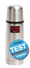 Thermos Isoleerfles - Thermax - 350 Ml - Zilver