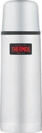 Thermos Isoleerfles - Thermax - 350 Ml - Zilver