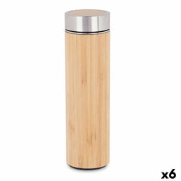 Thermos Kinvara SW9067 500ML Natuurlijk 500 ml (6 Stuks)