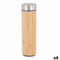 Thermos Kinvara SW9067 500ML Natuurlijk 500 ml (6 Stuks)