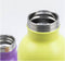 Thermos Milan Roze Roestvrij staal Geel (591 ml)