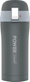 Thermos Mok - Geïsoleerde Roestvrijstalen - Fles voor Warme of Koude Dranken 300ml