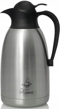 Thermos Promis Zilverkleurig 1,5 L