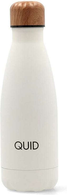 Thermos Quid Cocco Wit Metaal 350 ml