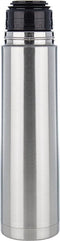 Thermos San Ignacio Stainless steel Silver