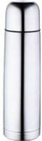Thermos San Ignacio Stainless steel Silver