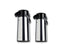 Thermos Thermoskan - Pomp - RVS - 2,2L