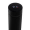 Thermos with LED ADLER AD 4506bk black