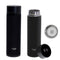 Thermos with LED ADLER AD 4506bk black