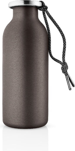 Thermosfles, 0.5 L, Chocolate Bruin - Eva Solo | 24/12 To Go
