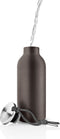 Thermosfles, 0.5 L, Chocolate Bruin - Eva Solo | 24/12 To Go