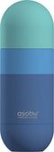Thermosfles Asobu Orb Pastel Blauw 420ml
