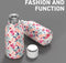 Thermosfles Asobu Urban Bloemdecor 460ml
