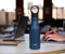 Thermosfles, Dubbelwandig, 0.5 L, Blauw - Joseph Joseph | Loop