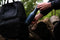Thermosfles, Dubbelwandig, 0.5 L, Blauw - Joseph Joseph | Loop