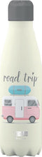 Thermosfles iTotal Road Trip Roestvrij staal (500 ml)