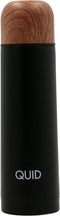 Thermosfles Quid Cocco Zwart Druppel Metaal 500 ml