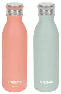 Thermosfles ThermoSport Roestvrij staal 1 L