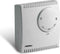 Thermostaat Perry 03015 Wit Analoog