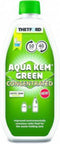 Thetford Aqua Kem Green - Concentrated - 0,75L
