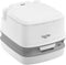 Thetford Porta Potti 145 - Mobiel Toilet - Wit