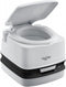 Thetford Qube 165 Porta Potti - Wit