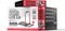 Next Level Racing - Wheel Stand Lite 2.0 - Verstelbaar en compact - Zwart