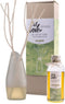 Huisparfum Geurstokjes Light Lemongrass (200 ml)