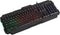 Toetsenbord met Gaming Muis Mars Gaming MCP118