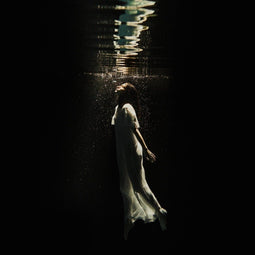Ghostly Kisses Heaven Wait - LP - Pop album met nummers als Heartbeat en Don't Know Why
