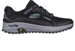 Skechers ARCH FIT DISCOVER - Dames sneakers - Maat 41 - Zwart