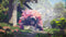 Thq Nordic Biomutant - PS4 - Open-world RPG met kungfu-thema (2018)