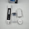 Oral-B iO 3 - Elektrische tandenborstel - Poetsdruksensor en Lightring Timer - Zwart
