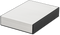 Seagate One Touch - Externe HDD - 2TB - Zilver