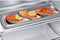 Samsung RB36R8899SR - Koel-vriescombinatie - 246L koelruimte 122L vriesruimte - Vrijstaand