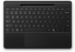 Microsoft ZQZ-00006 - Toetsenbord - Compatibel met Microsoft - Zwart