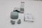 Sony LinkBuds Fit - Draadloze oordopjes - IPX4 waterbestendig - Groen