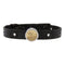 Ambitious Talent Jewels TJA-5-02-01-2-235 - Uniseks Armband - Zwart