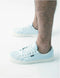 Uniseks Casual Sneakers Timpers Vulcan Cloud Hemelsblauw - 38