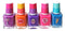Canenco - Nagellak color changing - Set van 5 multicolor (5-pack)
