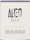 Thierry Mugler Alien Man 50 ml Eau de Toilette - Herenparfum