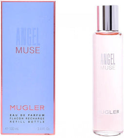 Thierry Mugler - Damesparfum Angel Muse Thierry Mugler EDP - Vrouwen - 100 ml