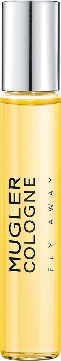 Thierry Mugler Mugler Cologne Fly Away Eau de Toilette Unisex 10 ml