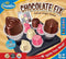 ThinkFun Chocolat Fix - Breinbreker