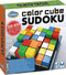 ThinkFun Color Cube Sudoku - Breinbreker