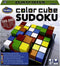 ThinkFun Color Cube Sudoku - Breinbreker