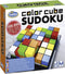 ThinkFun Color Cube Sudoku - Breinbreker